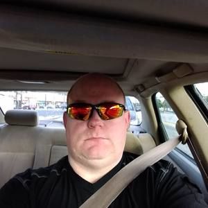 Meet your Posher, Tim